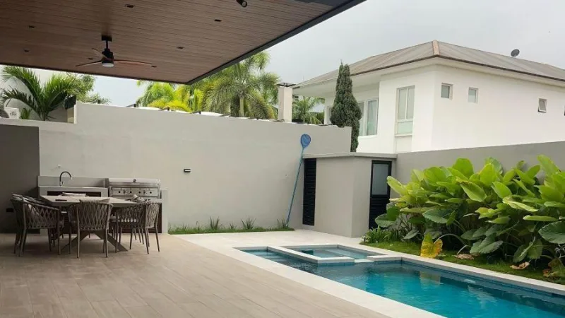 Casa en L'Isola Mocoli, Samborondón por $780.000