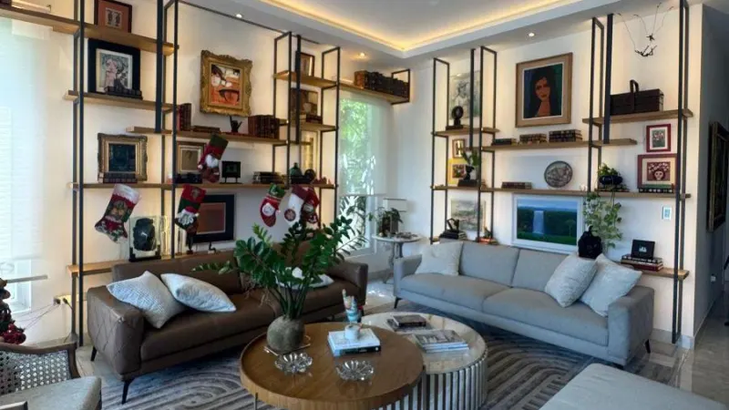 Casa en L'Isola Mocoli, Samborondón por $680.000