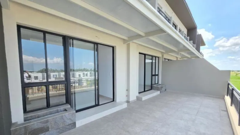 Departamento en Vizcaya Residencias, Samborondón por $159.000
