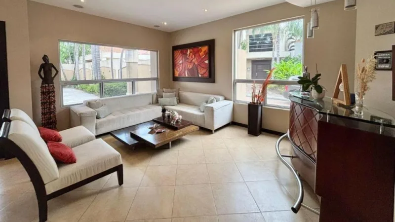 Casa en San Isidro, Samborondón por $550.000