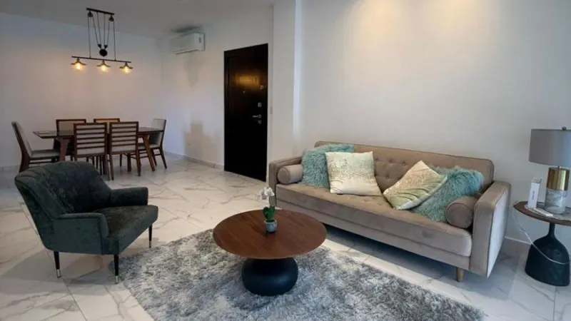 Departamento en San Isidro, Samborondón por $275.000