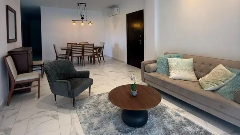 Departamento en Palmar del Río, Samborondón por $1.750