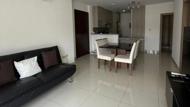 Departamento en La Puntilla, Samborondón por $160.000