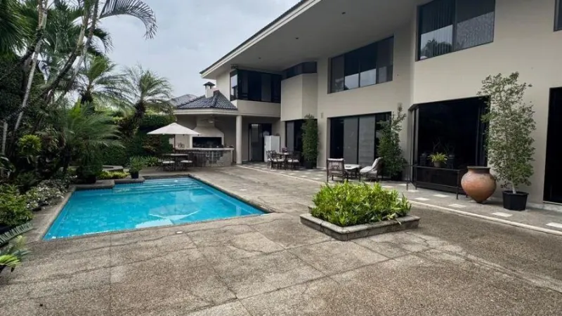 Casa en Rio Grande, Samborondón por $600.000