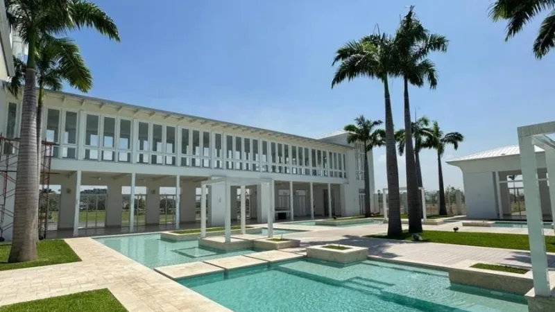 Lote Residencial en Samborondón por $357.000