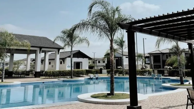Casa en Samborondón por $270.000
