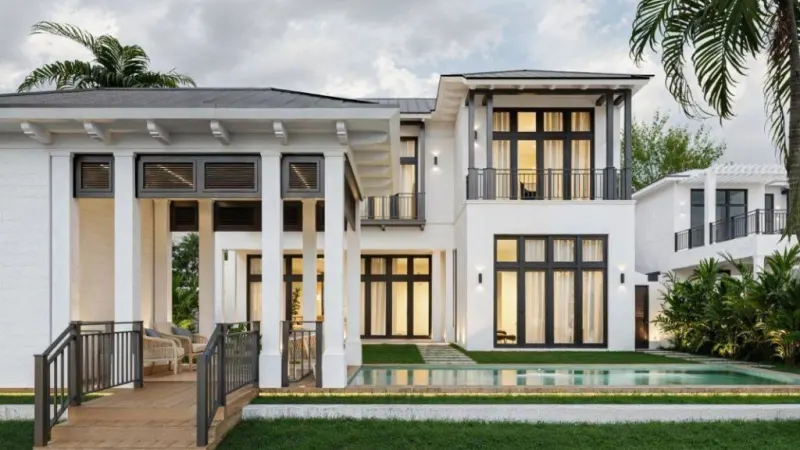Casa en Aires de Batán, Samborondón por $995.000