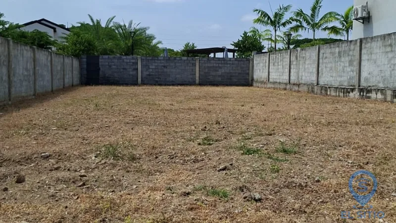 Lote Residencial en Costasol, Vía la Costa, Guayaquil por $163.212