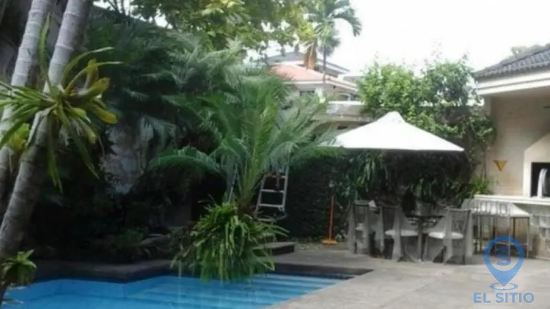 Casa en Las Riveras, Samborondón por $790.000