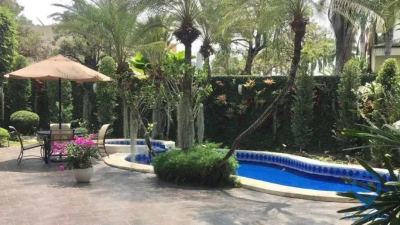Casa en Entre Lagos, Samborondón por $650.000