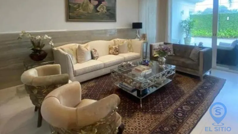 Casa en La Puntilla, Samborondón por $890.000