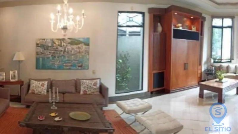Casa en Palmar del Río, Samborondón por $500.000 más $190 de alícuota
