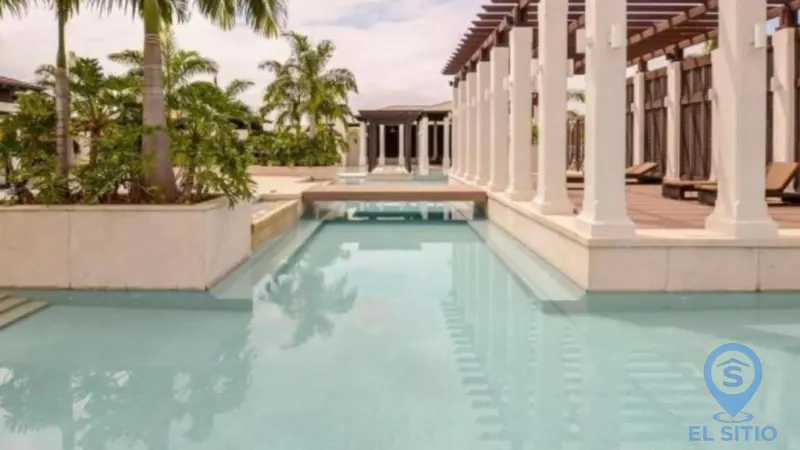 Lote Residencial en La Puntilla, Samborondón por $1.200.000