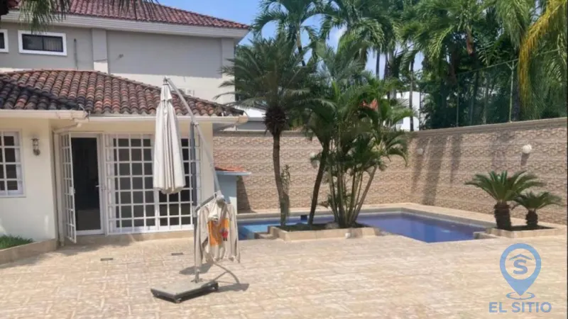 Casa en Palmar del Río, Samborondón por $490.000