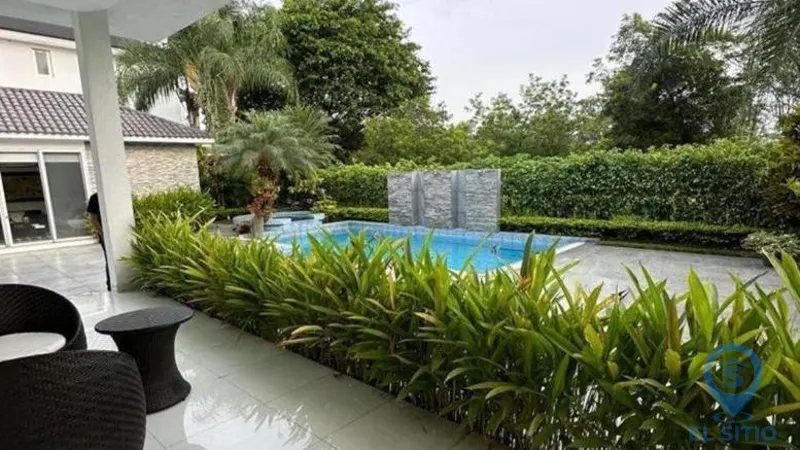 Casa en La Puntilla, Samborondón por $1.300.000