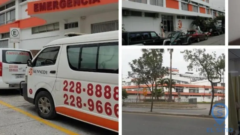 Oficina en Kennedy Norte, Guayaquil por $140.000