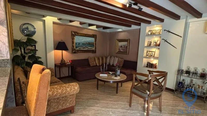 Casa en Samborondón por $780.000