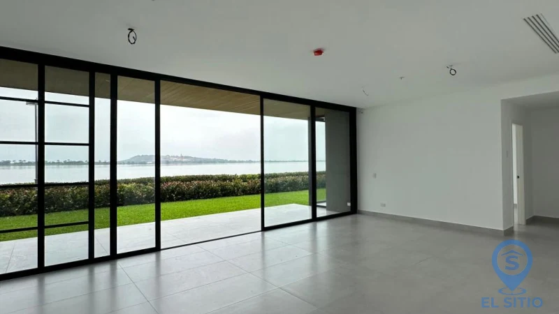 Departamento en L'Isola Mocoli, Samborondón por $491.465