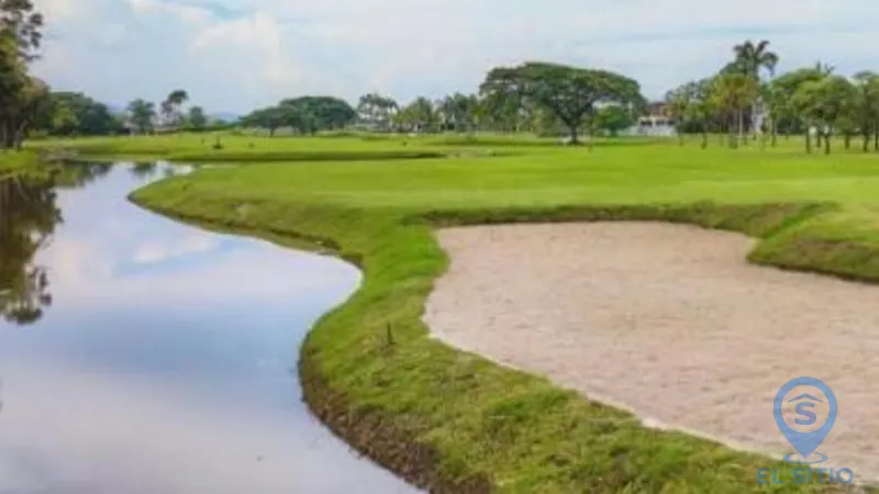 Lote Residencial en Mocolí Golf Club, Mocoli, Samborondón por $793.800