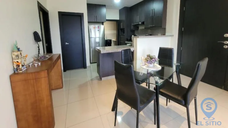 Departamento en Camino del Río, Samborondón por $142.000