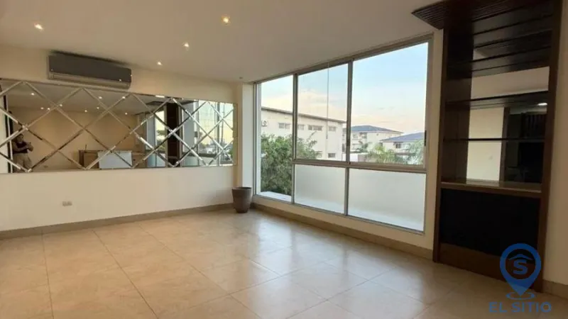 Departamento en San Isidro, Samborondón por $250.000