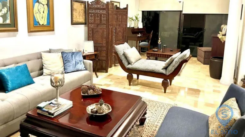 Casa en Camino del Río, Samborondón por $260.000