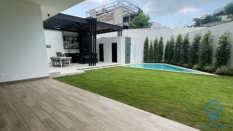 Casa en Pacífica, Mocoli, Samborondón por $715.000
