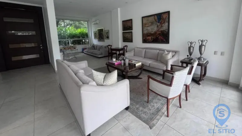 Casa en Arrecife, Mocoli, Samborondón por $550.000
