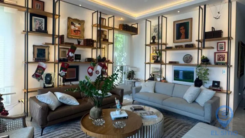 Casa en L'Isola Mocoli, Samborondón por $680.000