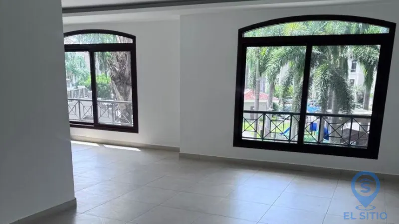 Departamento en San Isidro, Samborondón por $255.000