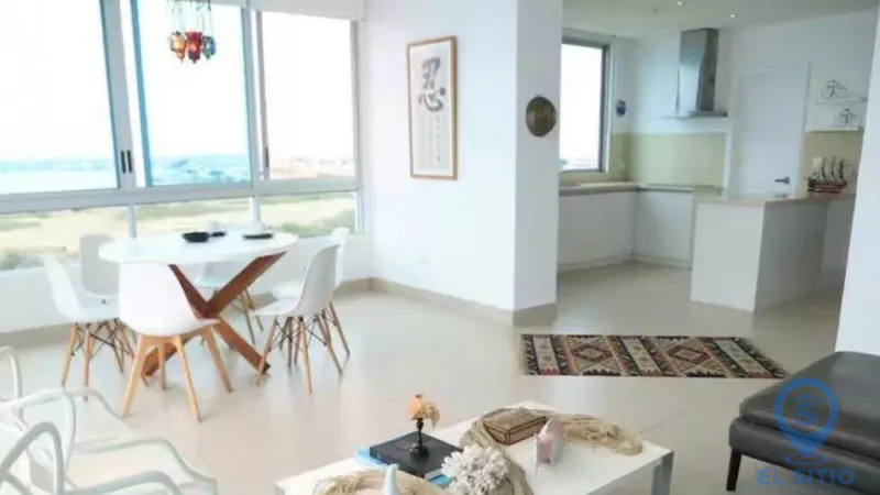 Departamento en Salinas por $206.000