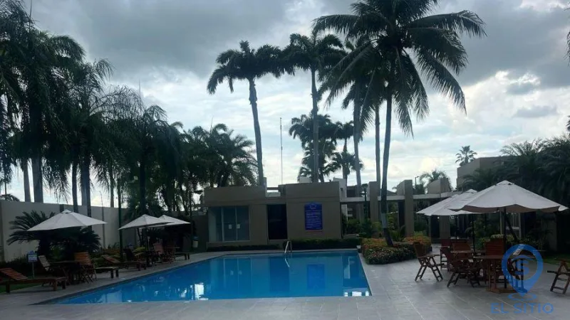 Lote Residencial en Laguna del Sol, Samborondón por $215.000