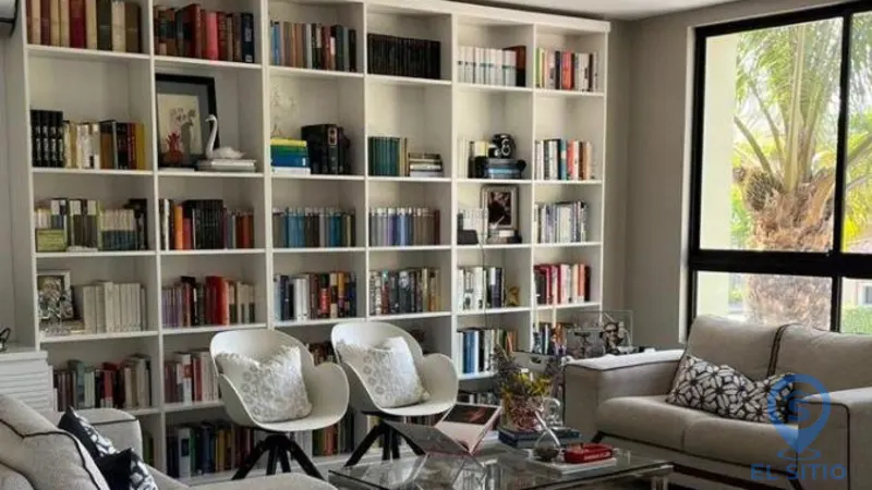 Departamento en Bosques de Castilla, Samborondón por $260.000