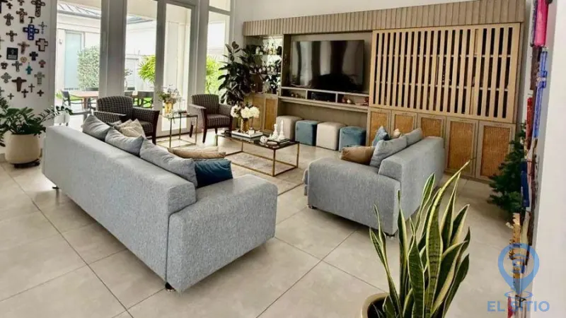 Casa en Aires de Batán, Samborondón por $700.000