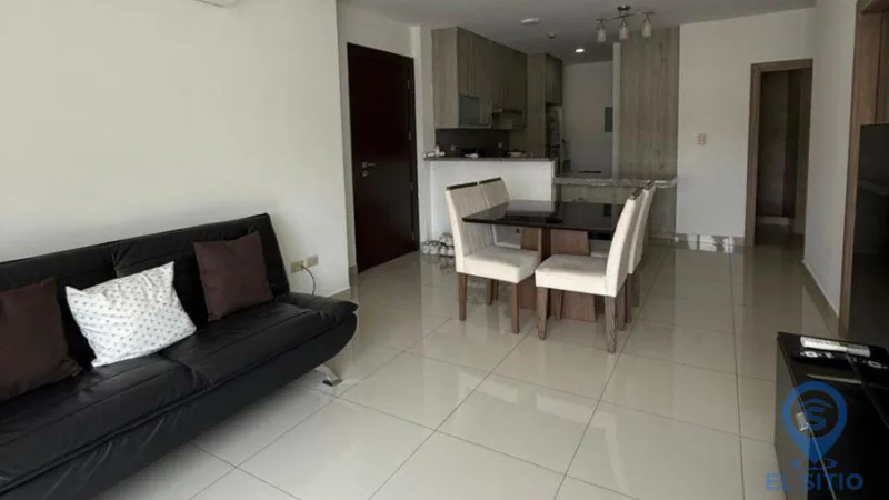 Departamento en La Puntilla, Samborondón por $160.000 más $115 de alícuota