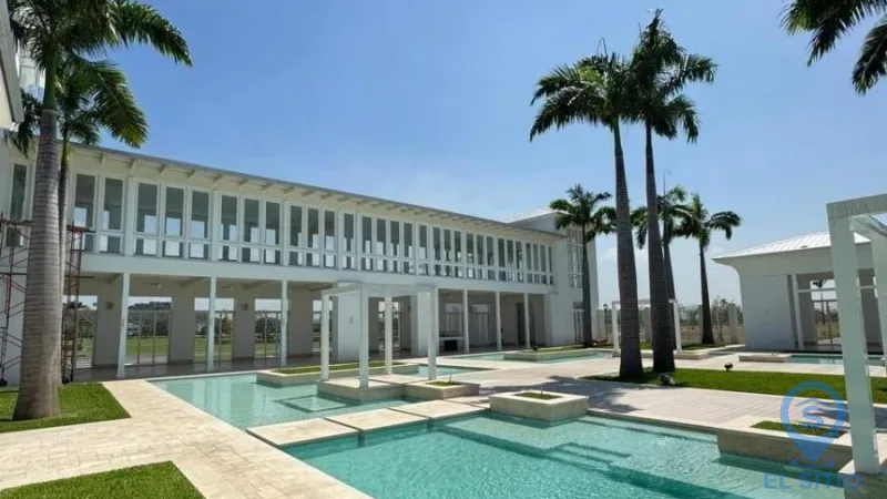 Lote Residencial en Samborondón por $357.000