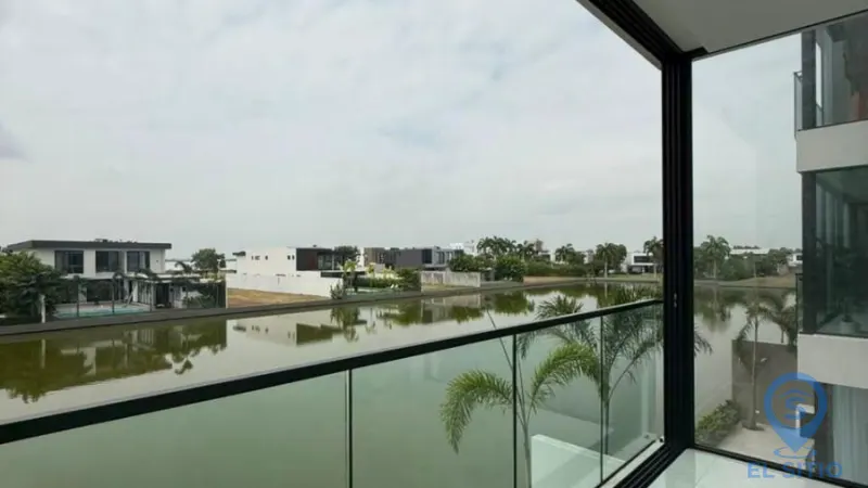 Departamento en Dubái, Mocoli, Samborondón por $320.000 más $220 de alícuota