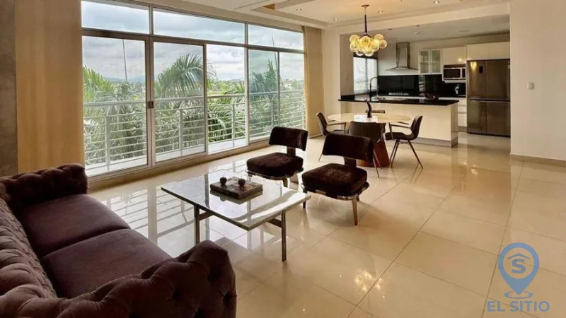 Departamento en Isla del Rio, Mocoli, Samborondón por $310.000
