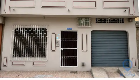 SingleFamilyResidence en Guayaquil por $105.000