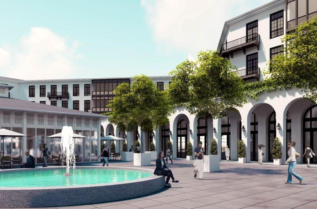 Batan Town Center — foto 11