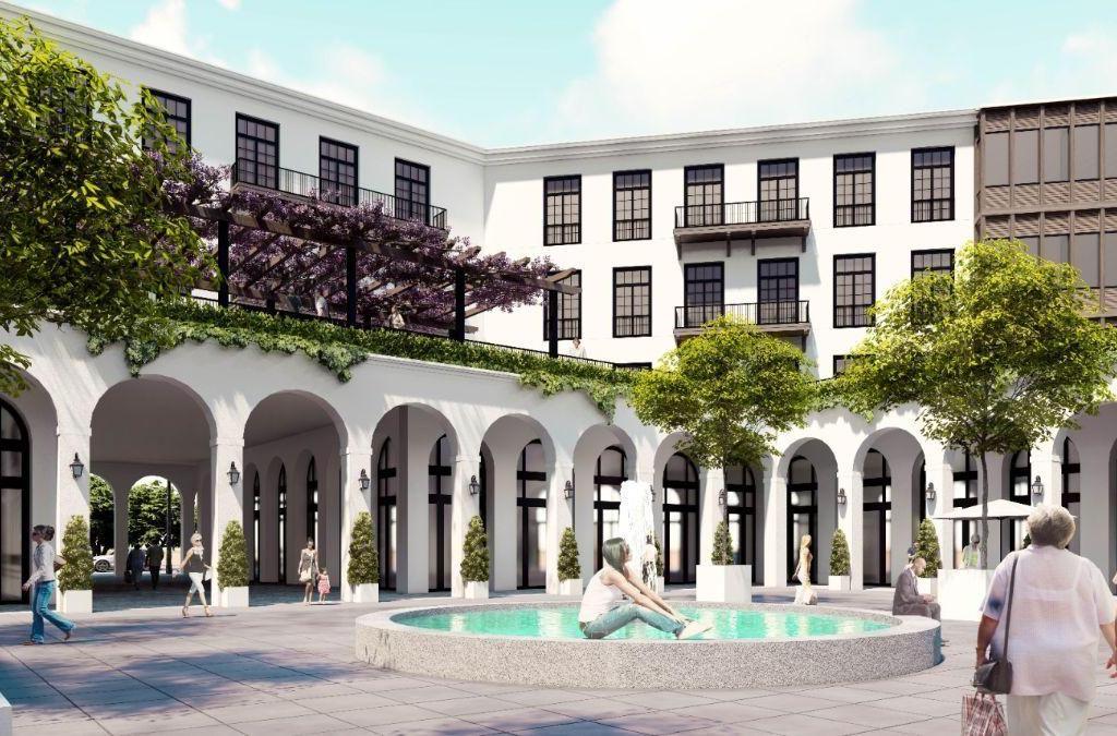Batan Town Center — foto 12