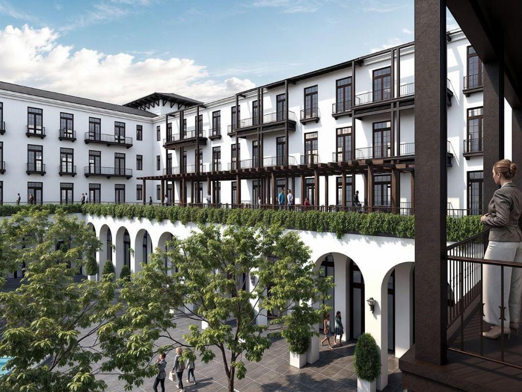 Batan Town Center — foto 14