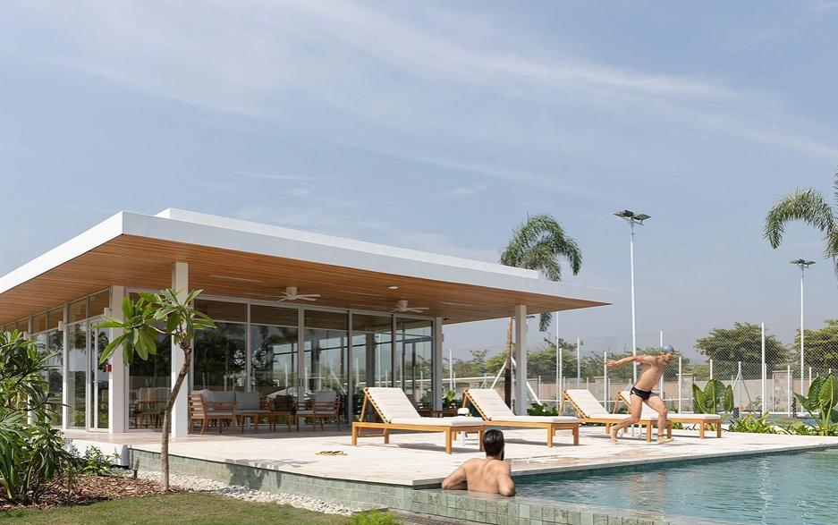 Mocolí y Samborondón — foto 2