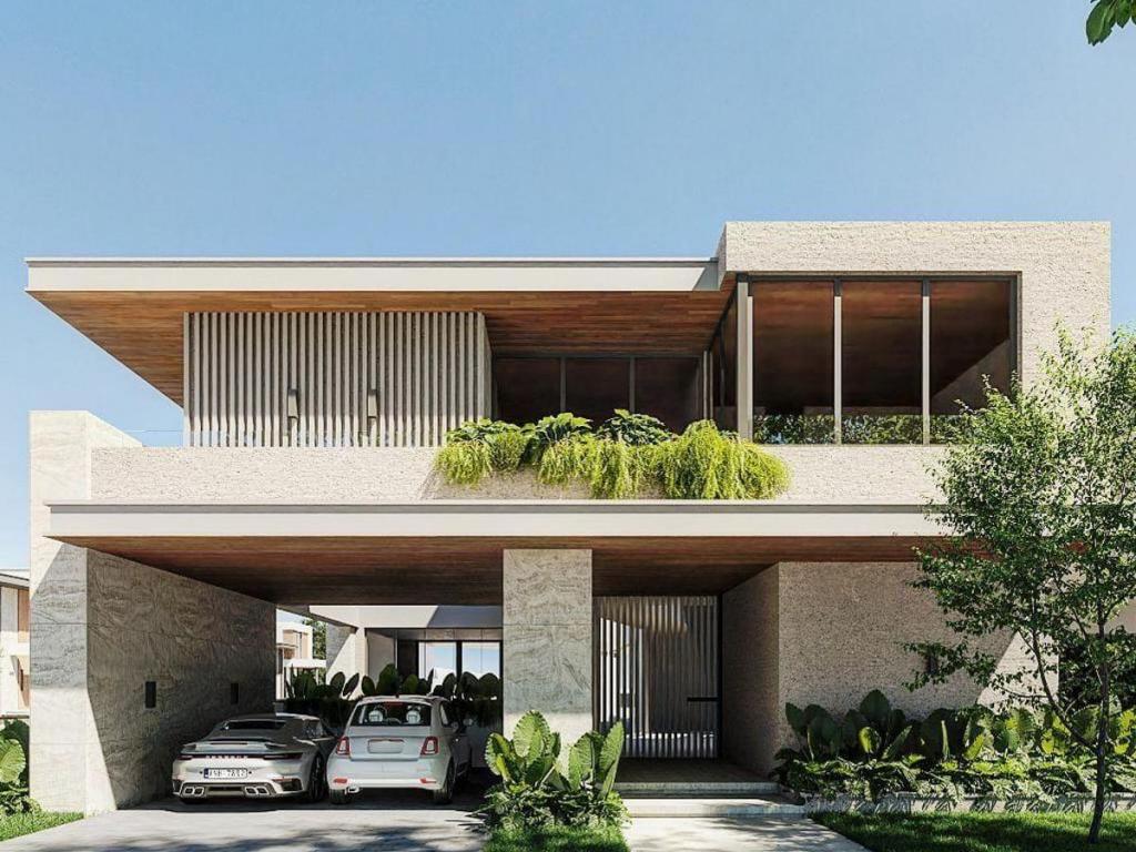 Mocoli Casas