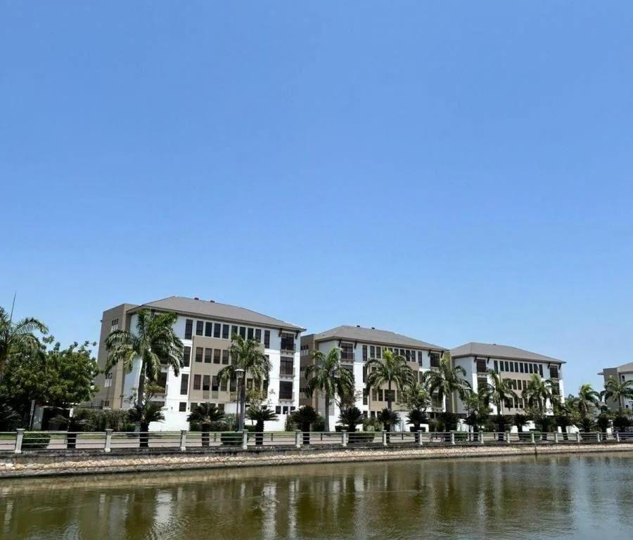 Puerto Mocolí — foto 2