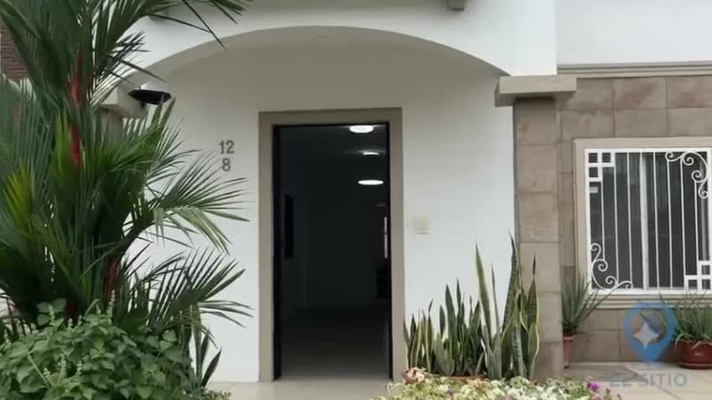 Casa en Villa Italia - Florencia, La Aurora, Daule por $96.000
