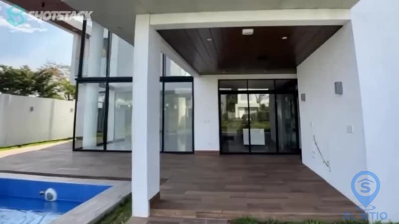 Casa en Blue Bay, Mocoli, Samborondón por $820.000