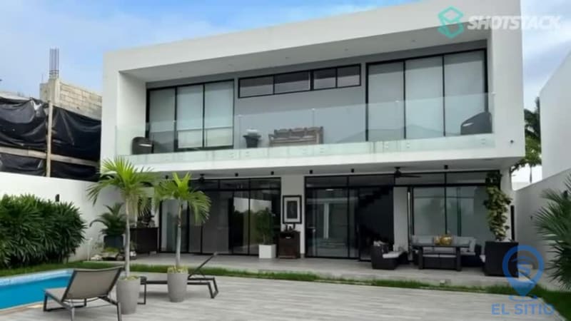 Casa en Pacífica, Mocoli, Samborondón por $740.000