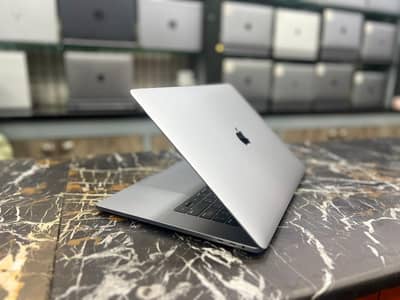New Macbook