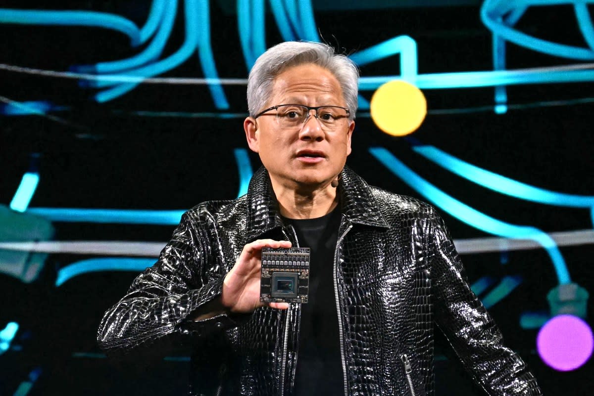 Nvidia dan Investasi Berisiko di OpenAI dan Anthropic: Apa yang Terjadi Selanjutnya?